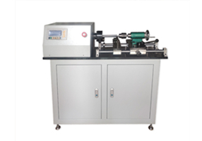 線材扭轉(zhuǎn)纏繞試驗機(jī)