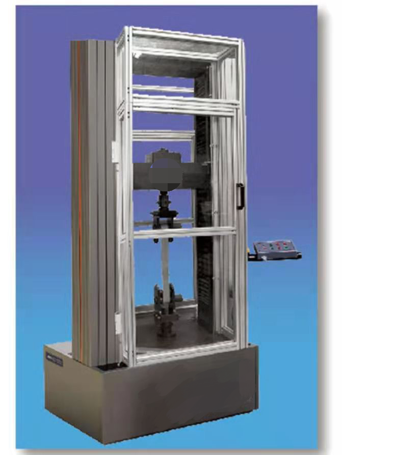 CMT4008保溫材料、絕艷材料防護罩電子萬能試驗機