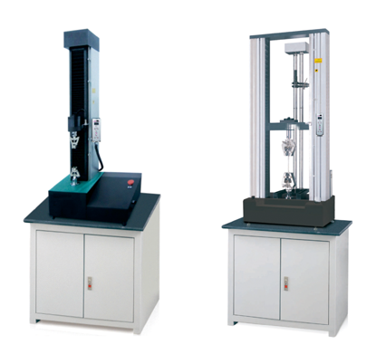 CTM2000鋁箔拉伸、安全帶拉伸、硬質(zhì)塑料電子萬能試驗機-桌面式